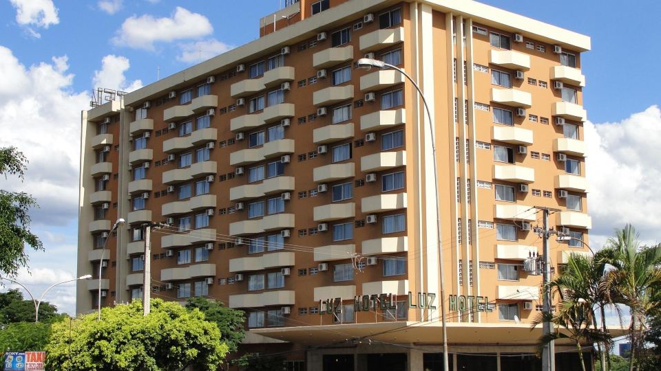 Luz Hotel by Castelo Itaipava