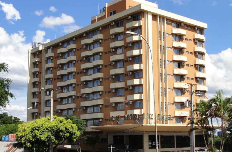 Luz Hotel by Castelo Itaipava