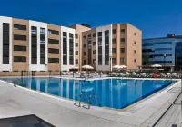 Compostela Suites Hotels in Coslada