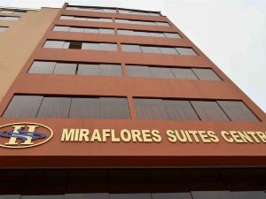 Miraflores Suites Centro