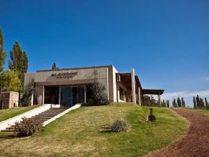 Algodon Wine Estates & Champions Club