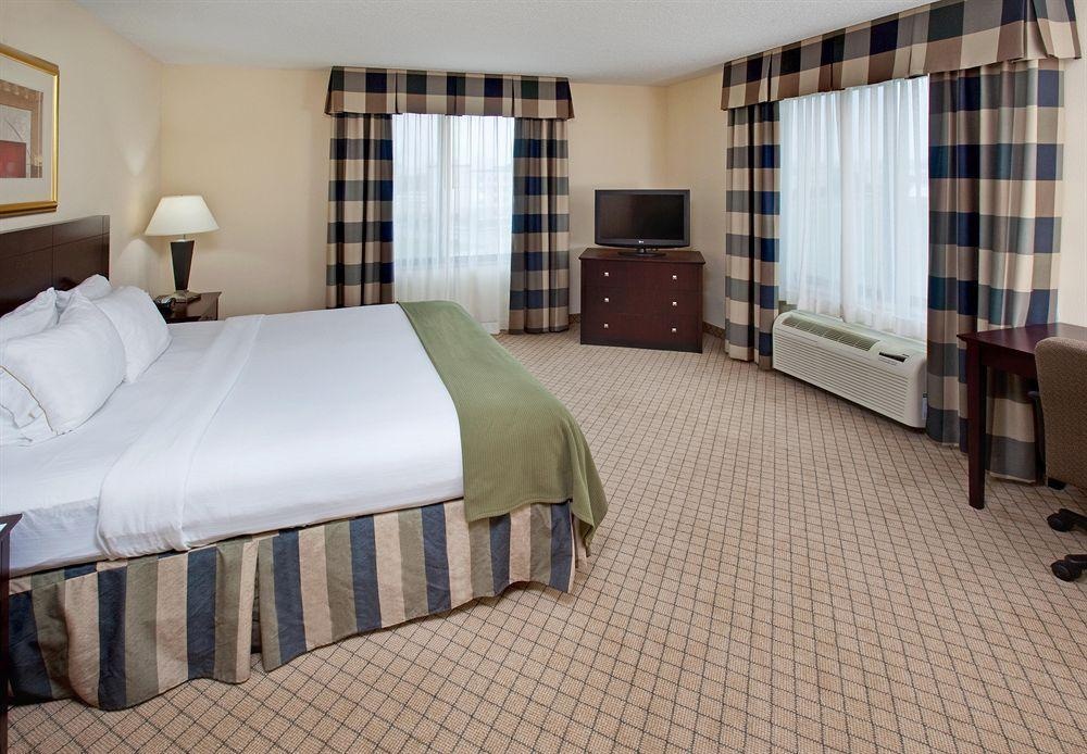 Best Western Plus Omaha Airport Inn