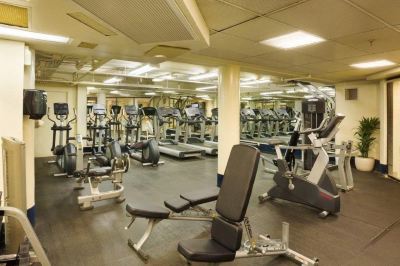 ジム ワイキキ ショア by アウトリガーの写真