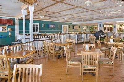 レストラン ワイキキ ショア by アウトリガーの写真