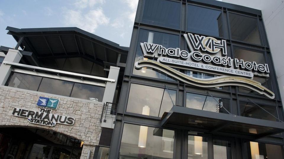 Whale Coast All-Suite-Hotel - DCC Hotel Group