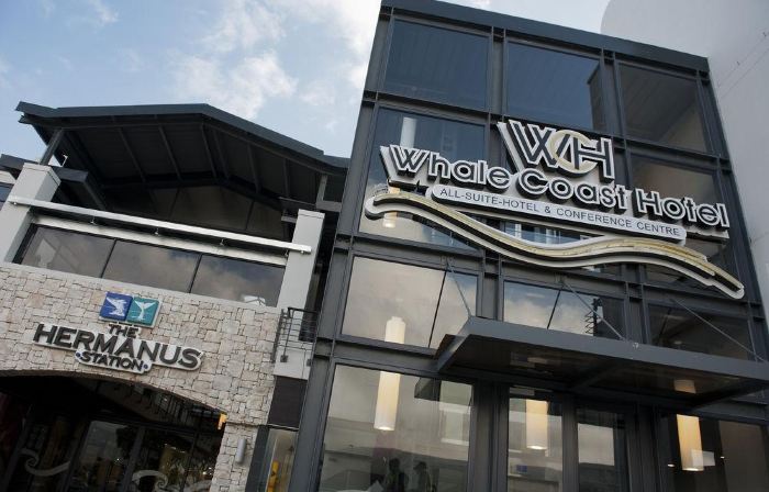 Whale Coast All-Suite-Hotel - DCC Hotel Group