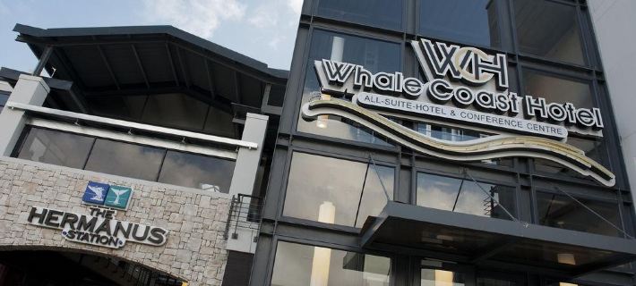 Whale Coast All-Suite-Hotel - DCC Hotel Group Hoteles en Hermanus