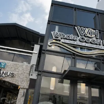 Whale Coast All-Suite-Hotel - DCC Hotel Group