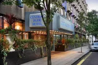 Central Park Hotel