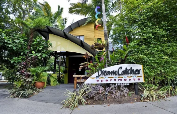 德里姆卡徹公寓