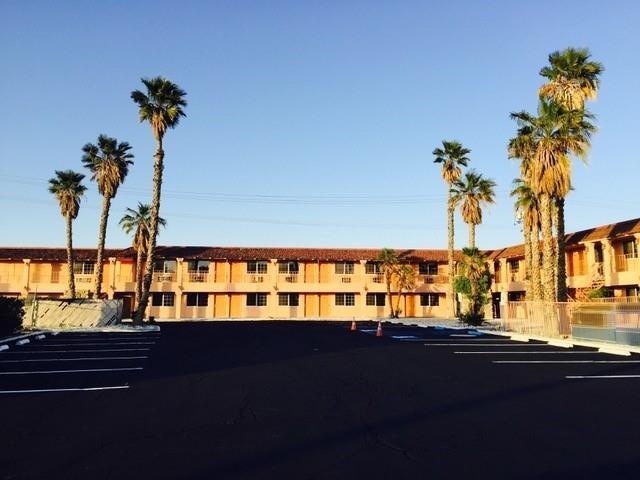 Economy Inn Barstow