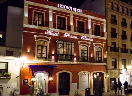 Hotel Palace Sevilla