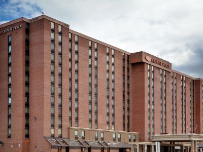 Crowne Plaza TORONTO AIRPORT by IHG