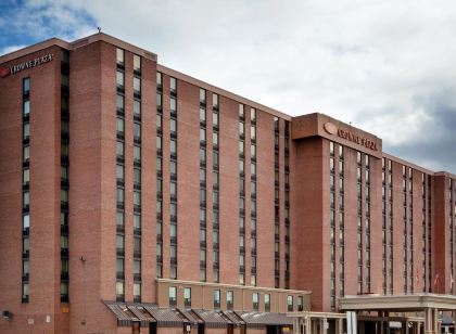 Crowne Plaza TORONTO AIRPORT by IHG