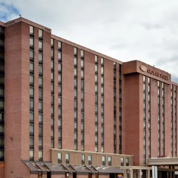 Crowne Plaza TORONTO AIRPORT by IHG