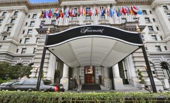 Fairmont San Francisco