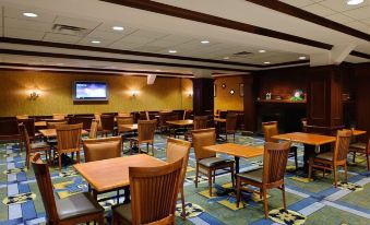 Hampton Inn Long Island-Brookhaven