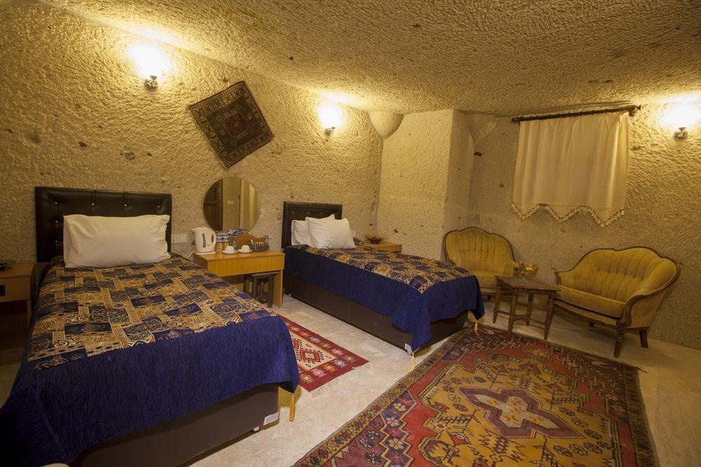 Ortahisar Cave Hotel