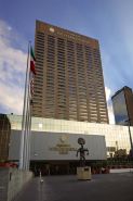InterContinental Hotels PRESIDENTE MEXICO CITY by IHG