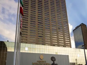 InterContinental Hotels Presidente Mexico City
