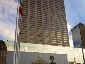 InterContinental Presidente Mexico City, an IHG Hotel