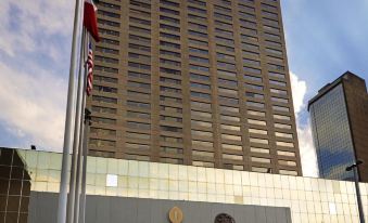 InterContinental Hotels Presidente Mexico City