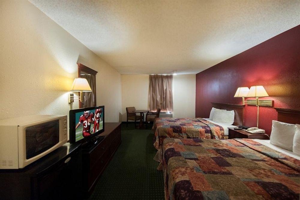 Red Roof Inn Hardeeville