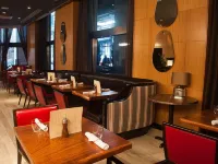 Hyatt Centric Wall Street New York Hotels near مدينة باتَري بارك