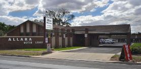 Allara Motor Lodge