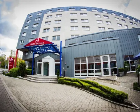 Ramada by Wyndham Bottrop Hotels in Bottrop