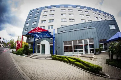 Ramada by Wyndham Bottrop Hotel a Gladbeck