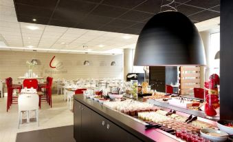 Campanile Prime Paris 19 - la Villette
