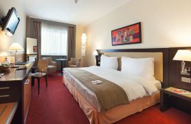 Radisson Hotel, Astana