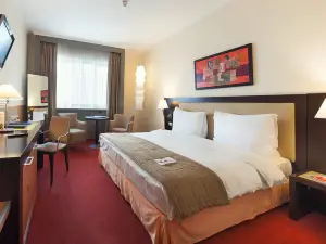 Radisson Hotel, Astana