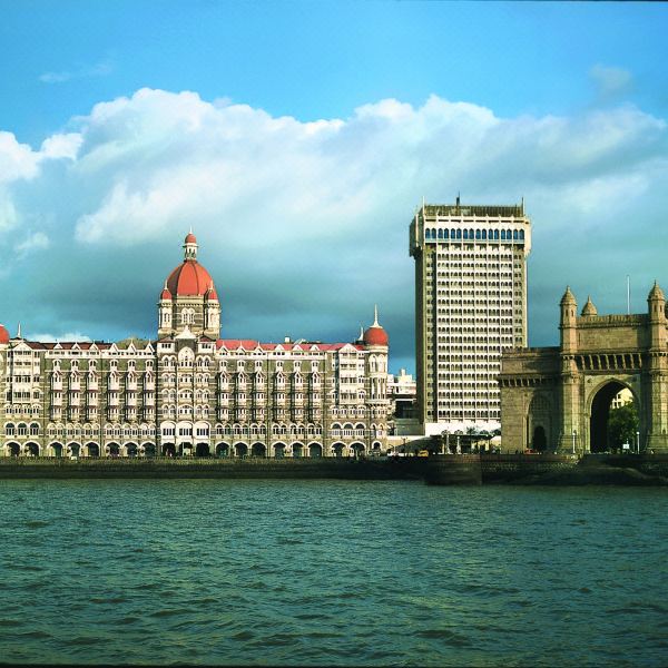 Mumbai weather seasons