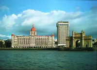 The Taj Mahal Tower, Mumbai - 5 звезд