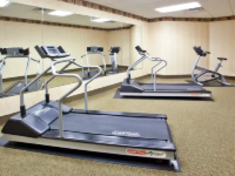 Comfort Inn & Suites Calhoun South Hotels in Calhoun