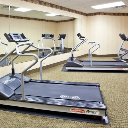 Comfort Inn & Suites Calhoun South