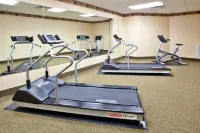 Comfort Inn & Suites Calhoun South Hotels in Calhoun