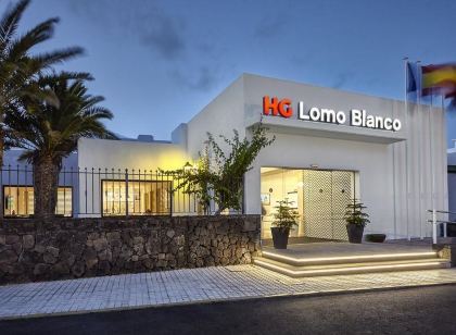 HG Lomo Blanco