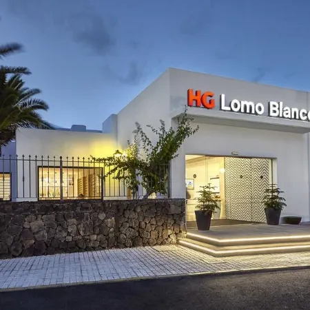 HG Lomo Blanco