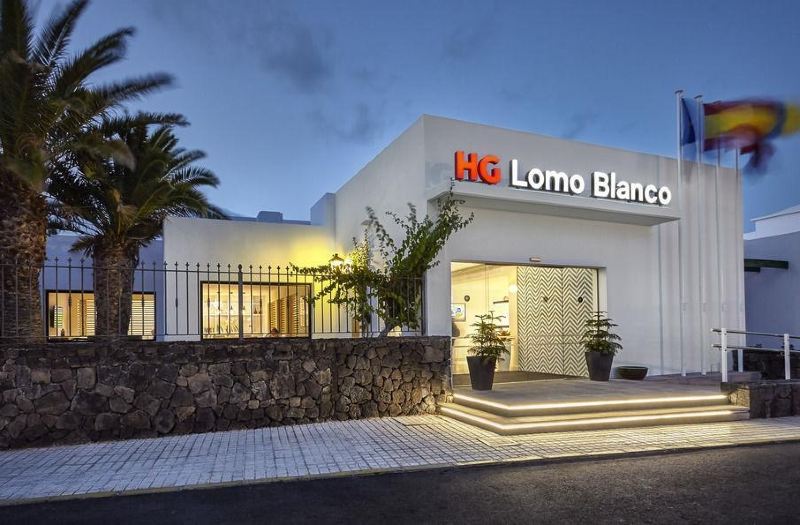 Puerto Del Carmen Street View Apartamentos Hg Lomo Blanco-Puerto Del Carmen Updated 2022 Room  Price-Reviews & Deals | Trip.com