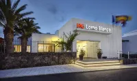 HG Lomo Blanco