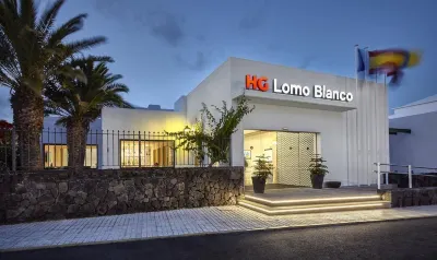 HG Lomo Blanco