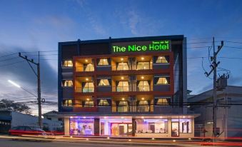 The Nice Krabi Hotel