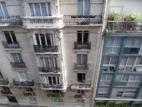 Best Western Premier Trocadero la Tour Hotels near 16th arr.