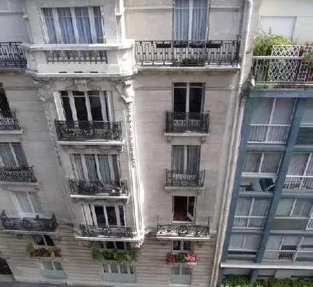 Best Western Premier Trocadero la Tour Отели рядом с достопримечательностью «16-й округ: Пасси»