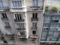 Best Western Premier Trocadero la Tour Hotel a Parigi