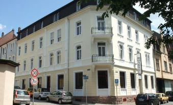 Hotel Deutscher Kaiser