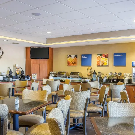 Best Western Plus Surprise-Phoenix NW